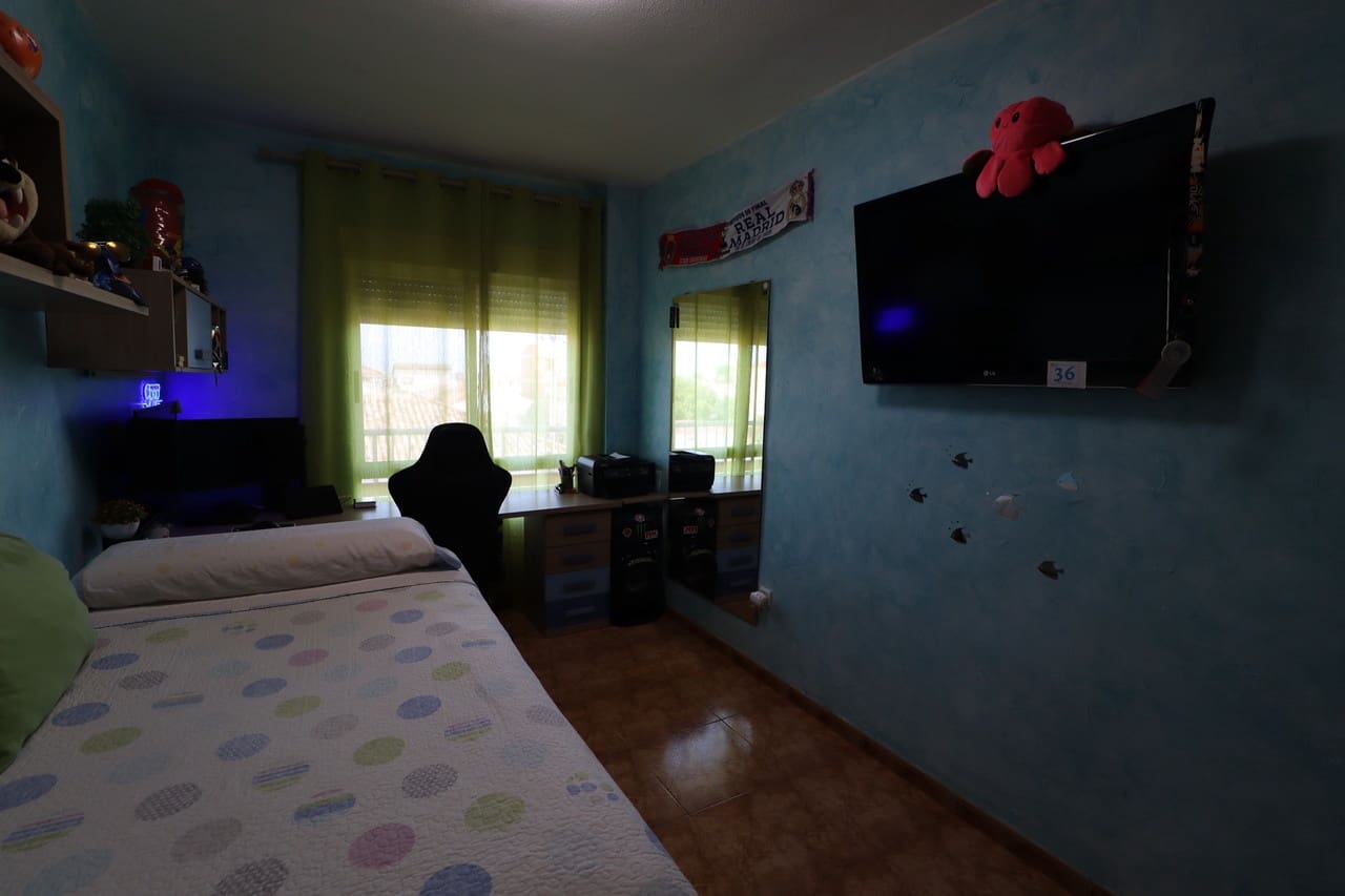 4 soveværelse Byhus til salg i Los Nietos - € 147.000 (Ref: 9235243)