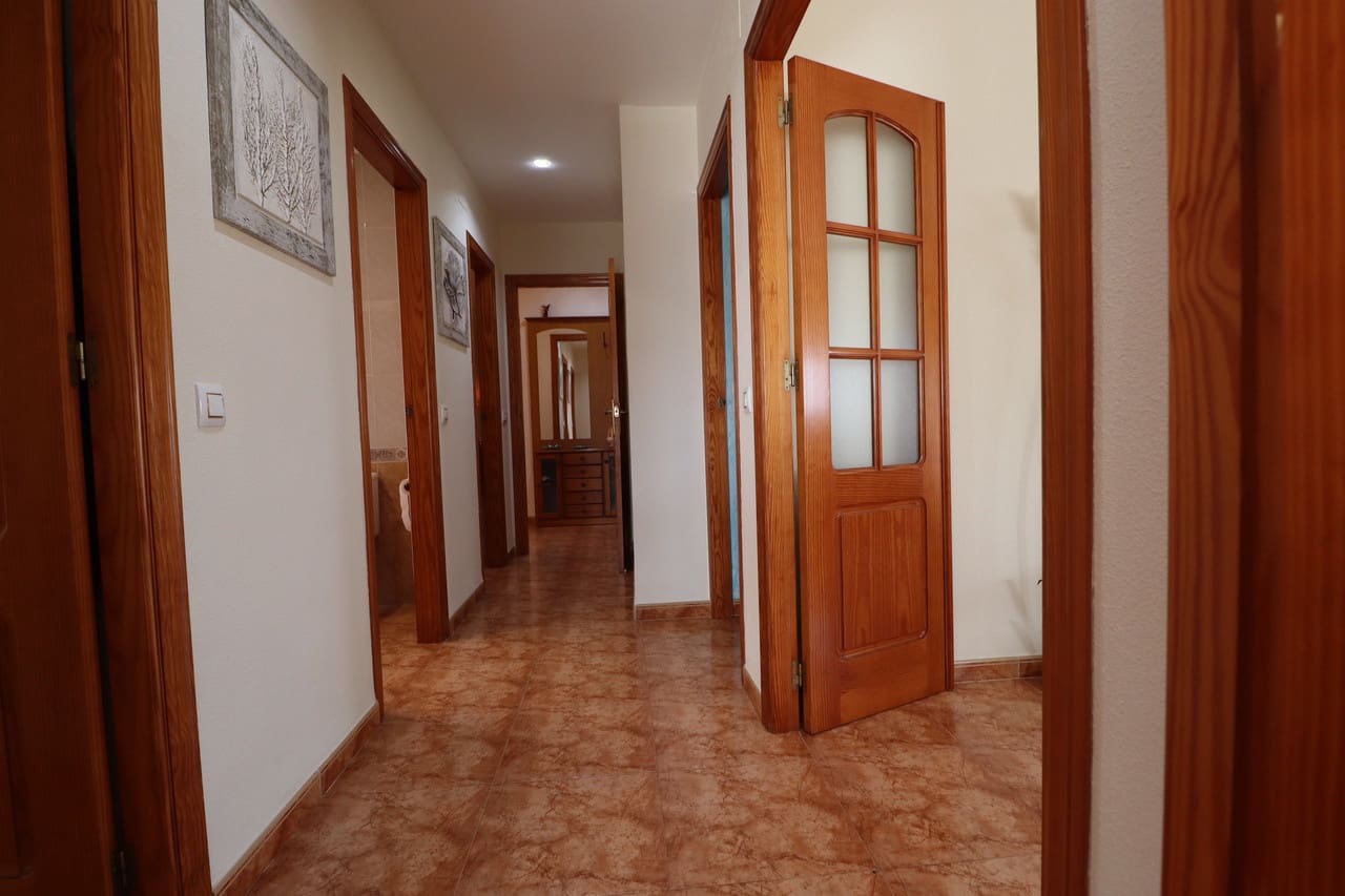 4 soveværelse Byhus til salg i Los Nietos - € 147.000 (Ref: 9235243)