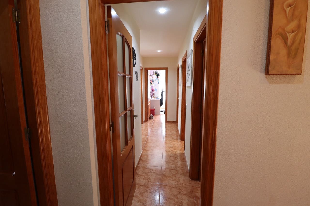 4 soveværelse Byhus til salg i Los Nietos - € 147.000 (Ref: 9235243)