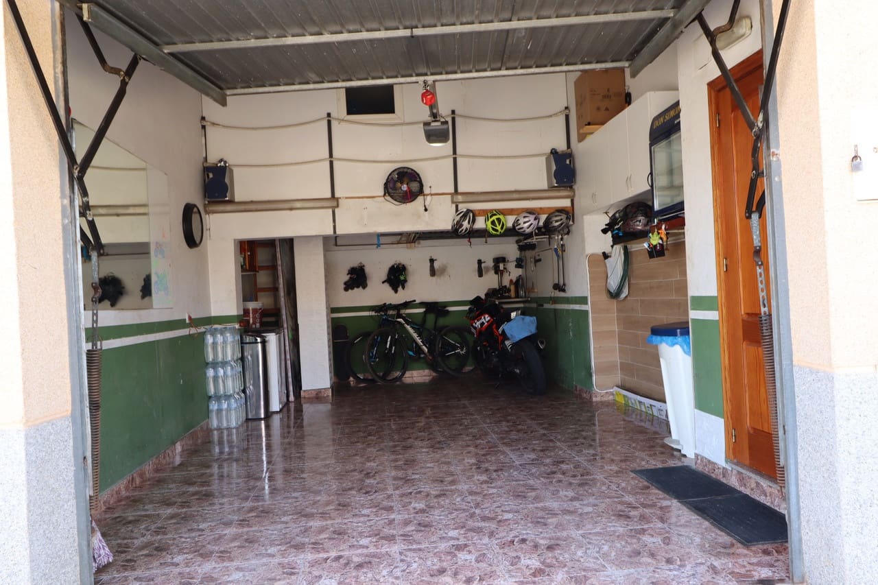 4 soveværelse Byhus til salg i Los Nietos - € 147.000 (Ref: 9235243)