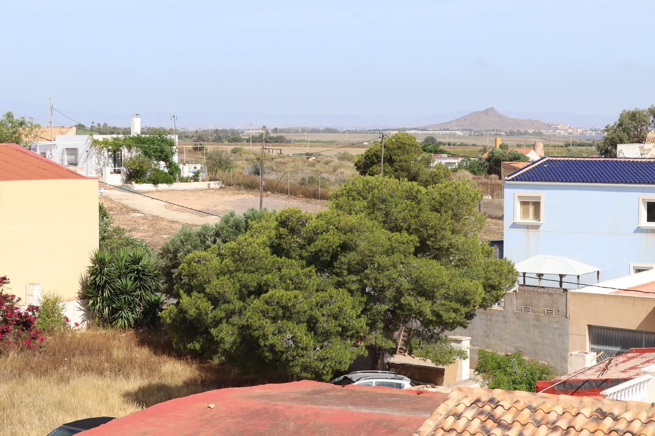 4 soveværelse Byhus til salg i Los Nietos - € 147.000 (Ref: 9235243)