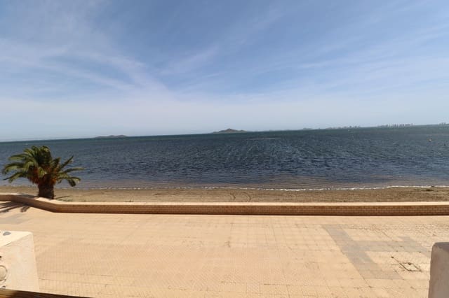 5 soveværelse Bungalow til salg i Los Nietos, Cartagena - € 185.000 (Ref: 9235244)