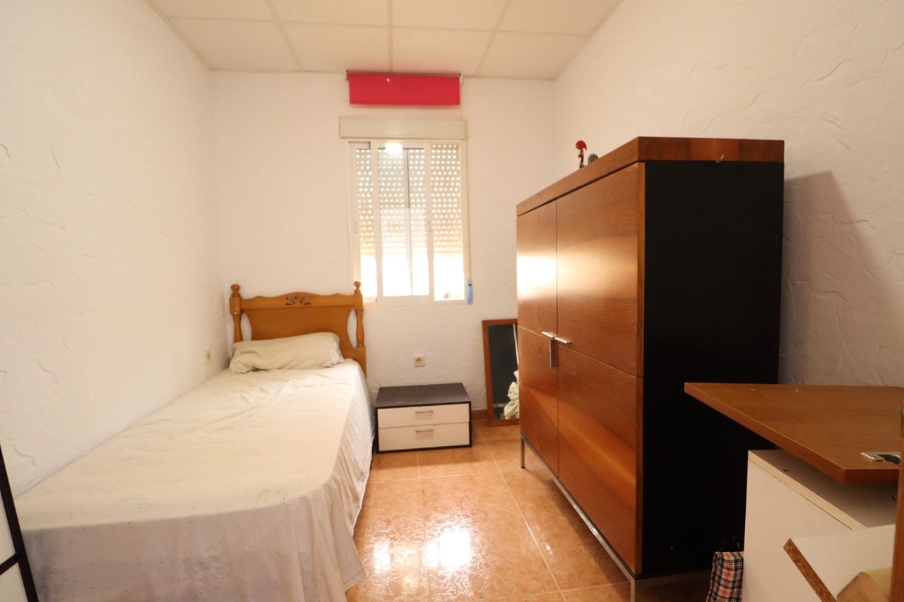 5 soveværelse Bungalow til salg i Los Nietos - € 185.000 (Ref: 9235244)