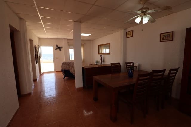 5 soveværelse Bungalow til salg i Los Nietos, Cartagena - € 185.000 (Ref: 9235244)