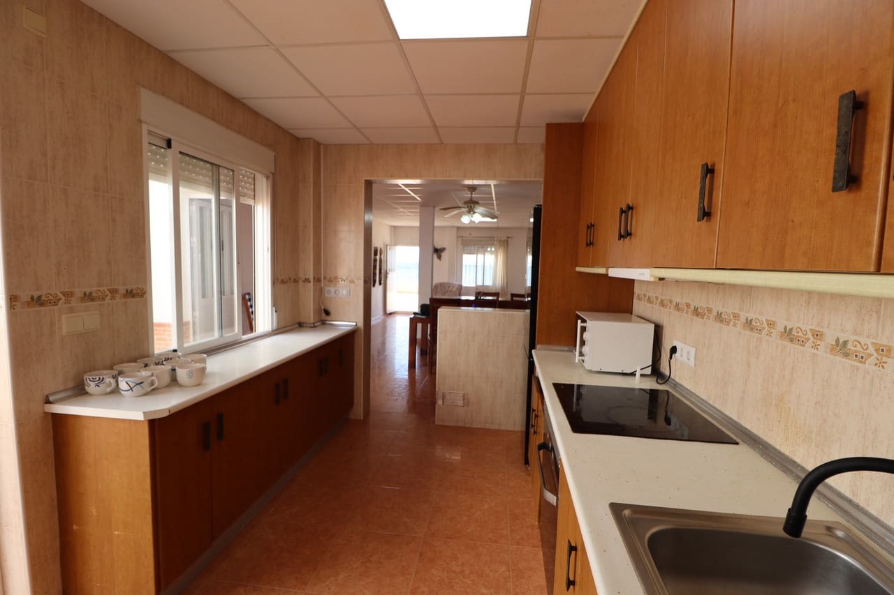 5 soveværelse Bungalow til salg i Los Nietos - € 185.000 (Ref: 9235244)