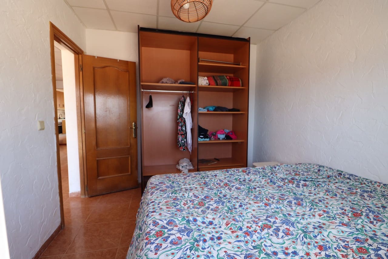 5 soveværelse Bungalow til salg i Los Nietos - € 185.000 (Ref: 9235244)