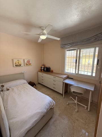 3 soveværelse Byhus til salg i Los Narejos, Los Alcázares med garage - € 298.000 (Ref: 9235245)