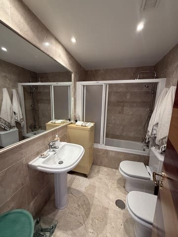 3 soveværelse Byhus til salg i Los Narejos, Los Alcázares med garage - € 298.000 (Ref: 9235245)