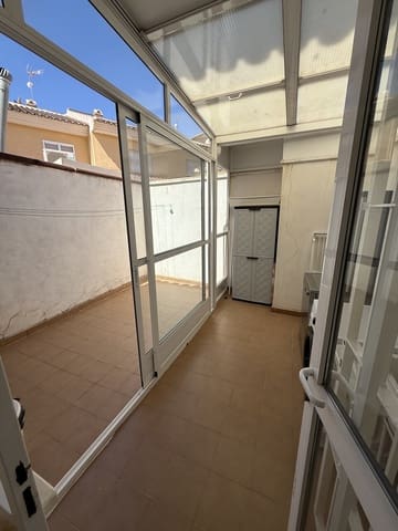 3 soveværelse Byhus til salg i Los Narejos, Los Alcázares med garage - € 298.000 (Ref: 9235245)