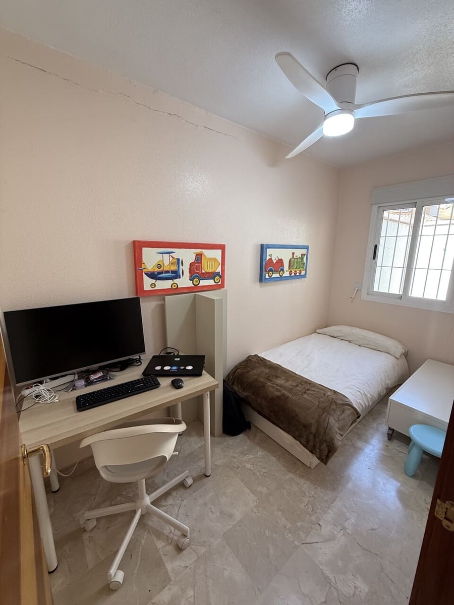 3 soverom Hus til salgs i Los Narejos med garasje - € 298 000 (Ref: 9235245)