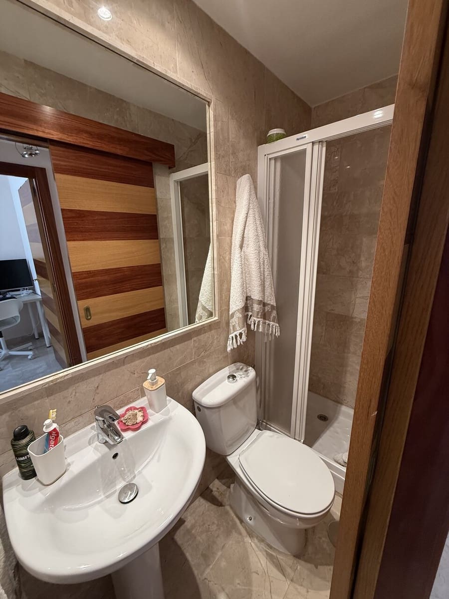 3 soverom Hus til salgs i Los Narejos med garasje - € 298 000 (Ref: 9235245)