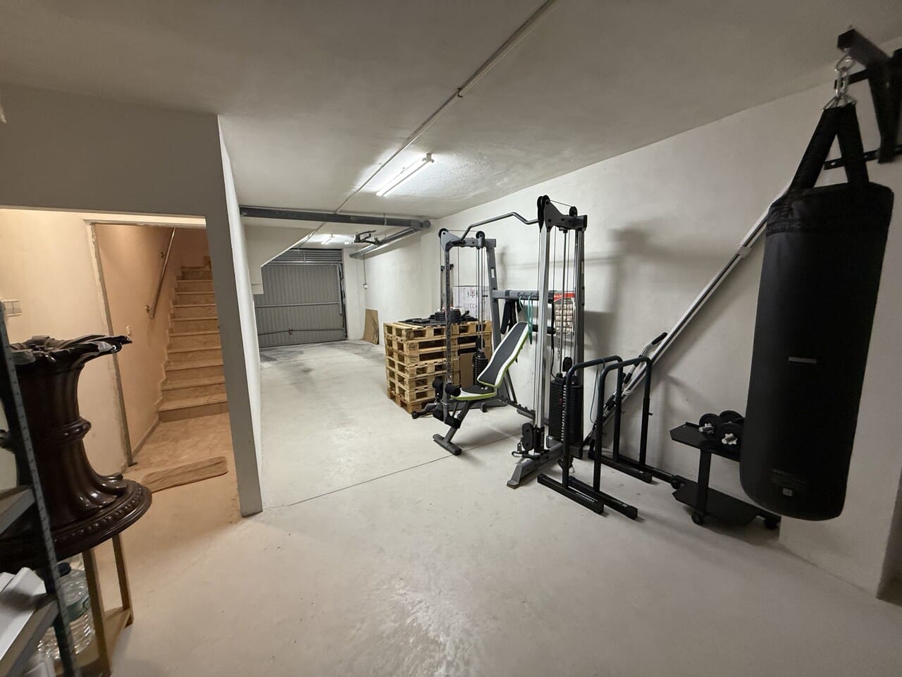 3 soverom Hus til salgs i Los Narejos med garasje - € 298 000 (Ref: 9235245)