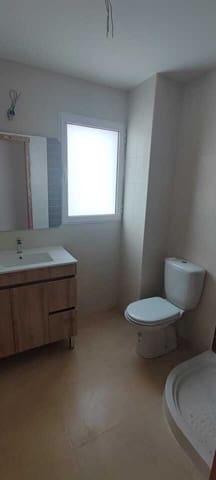 2 quarto Apartamento para venda em Cabo Roig, Orihuela com piscina garagem - 159 500 € (Ref: 9235247)