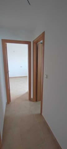 2 quarto Apartamento para venda em Cabo Roig, Orihuela com piscina garagem - 159 500 € (Ref: 9235247)