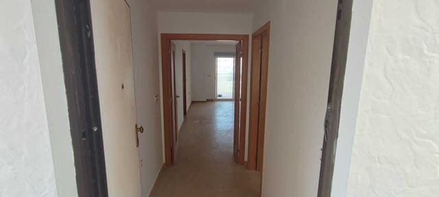 2 quarto Apartamento para venda em Cabo Roig, Orihuela com piscina garagem - 159 500 € (Ref: 9235247)