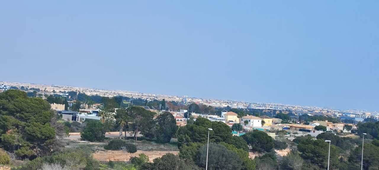 2 soverom Leilighet til salgs i Cabo Roig med svømmebasseng garasje - € 159 500 (Ref: 9235247)