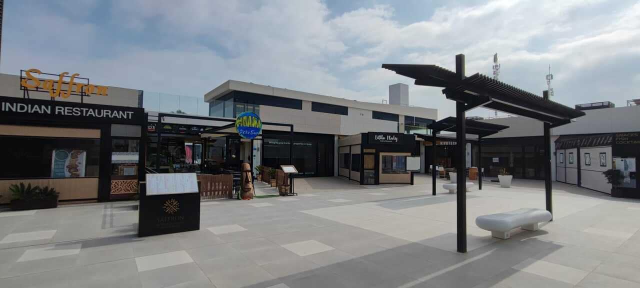 2 soverom Leilighet til salgs i Cabo Roig med svømmebasseng garasje - € 159 500 (Ref: 9235247)