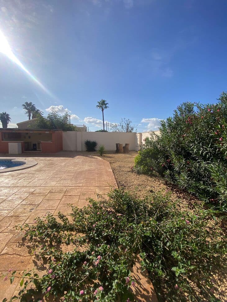 3 sovrum Villa till salu i Catral med pool garage - 285 000 € (Ref: 9311448)