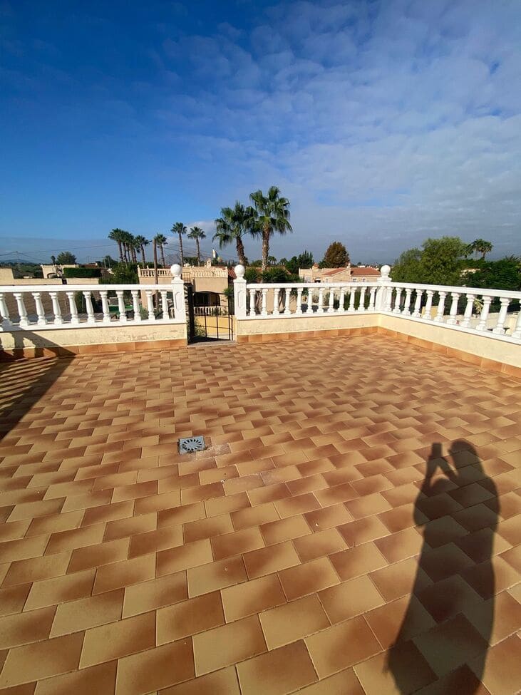 3 sovrum Villa till salu i Catral med pool garage - 285 000 € (Ref: 9311448)