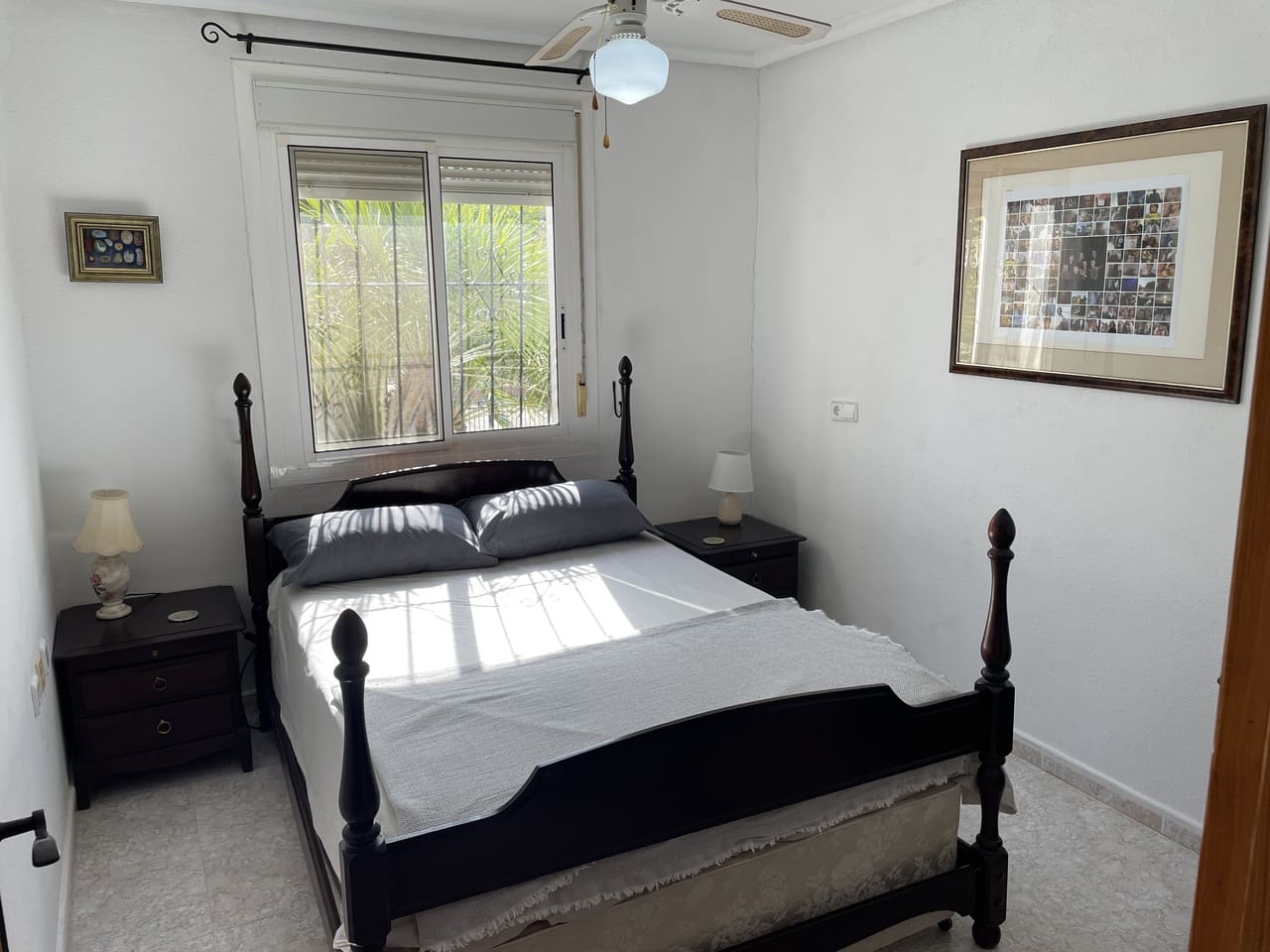 3 soveværelse Villa til salg i Camposol med swimmingpool garage - € 274.550 (Ref: 9360443)