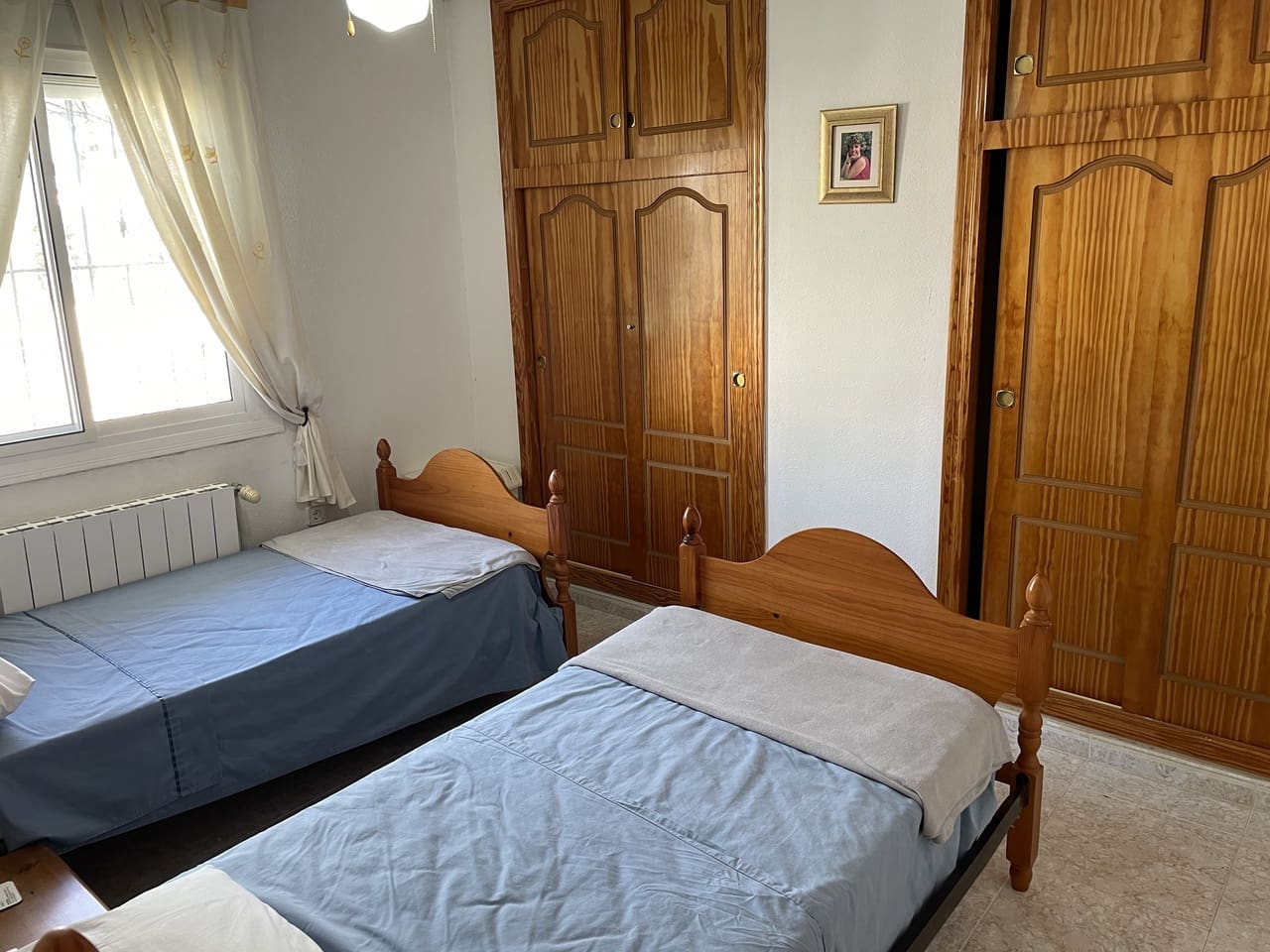 3 soveværelse Villa til salg i Camposol med swimmingpool garage - € 274.550 (Ref: 9360443)