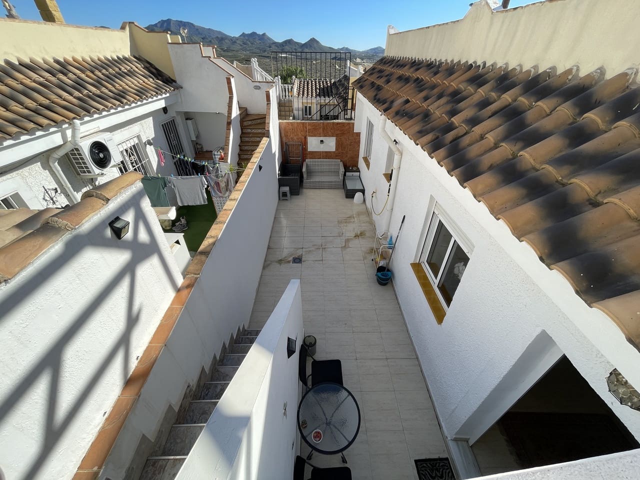 2 makuuhuone Rivitalo myytävänä paikassa Camposol - 94 995 € (Ref: 9492739)