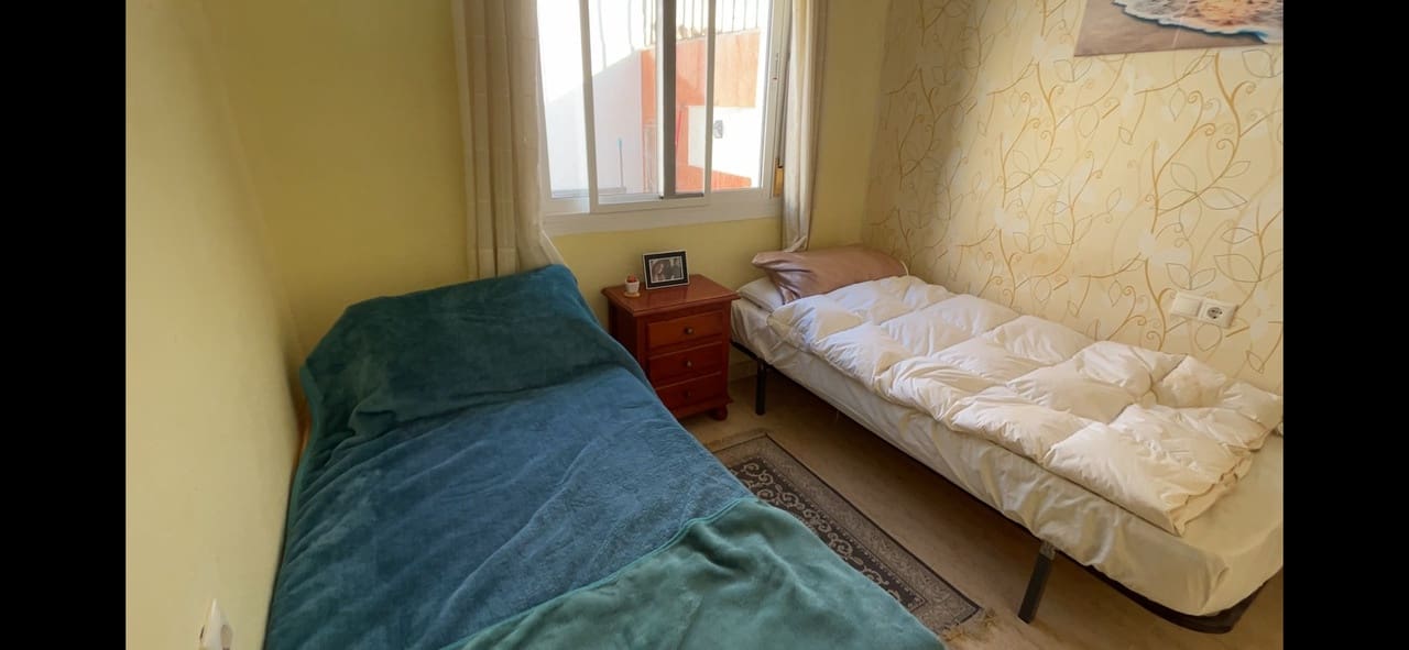 2 makuuhuone Rivitalo myytävänä paikassa Camposol - 94 995 € (Ref: 9492739)