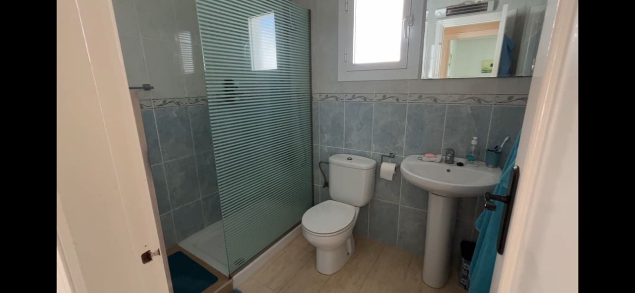 2 makuuhuone Rivitalo myytävänä paikassa Camposol - 94 995 € (Ref: 9492739)