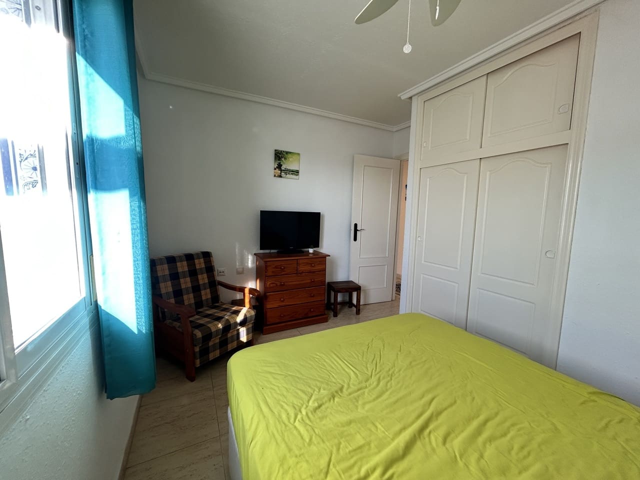 2 makuuhuone Rivitalo myytävänä paikassa Camposol - 94 995 € (Ref: 9492739)