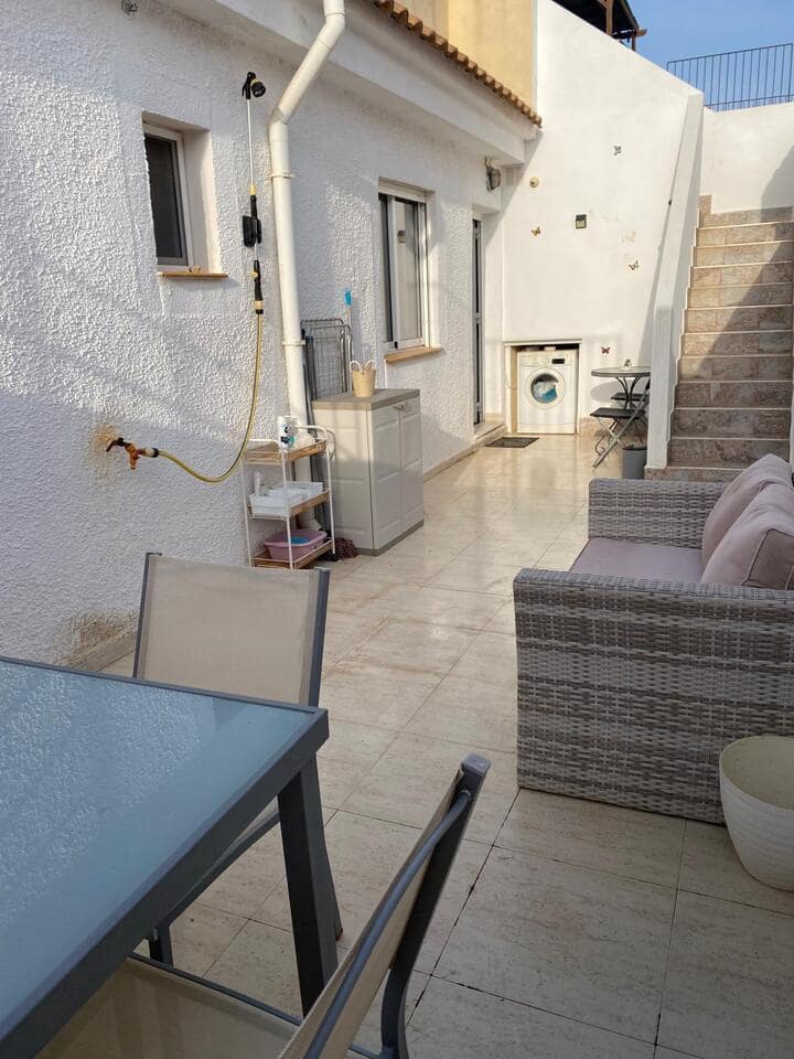 2 soverom Rekkehus til salgs i Camposol - € 94 995 (Ref: 9492739)