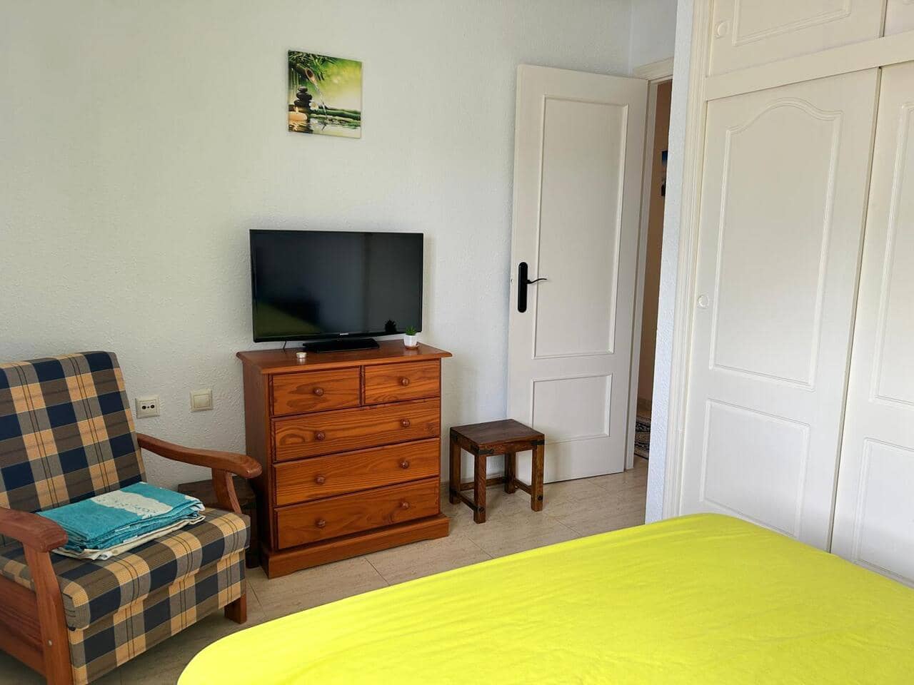 2 soverom Rekkehus til salgs i Camposol - € 94 995 (Ref: 9492739)