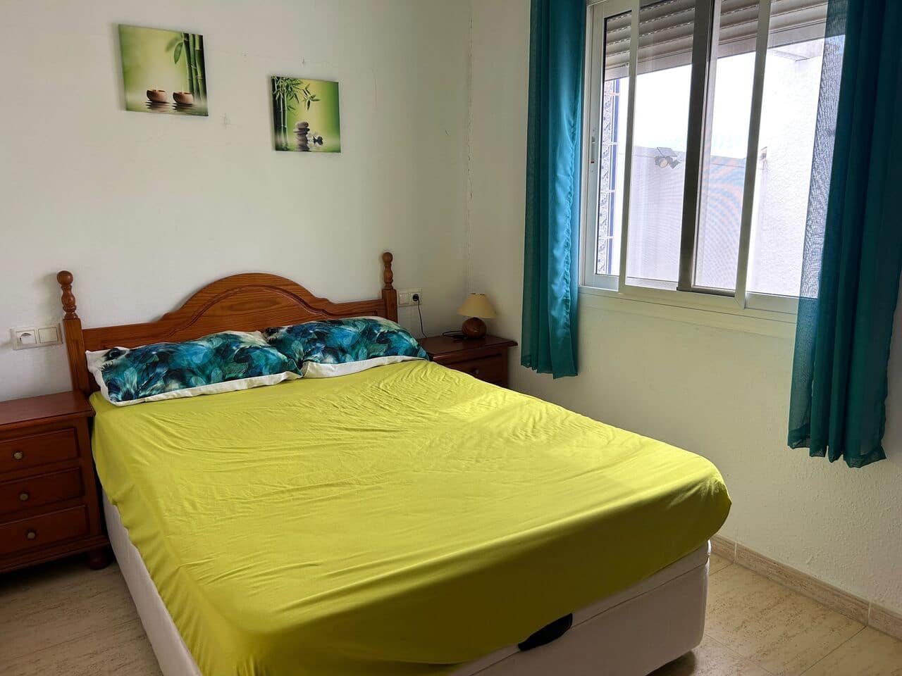 2 soverom Rekkehus til salgs i Camposol - € 94 995 (Ref: 9492739)