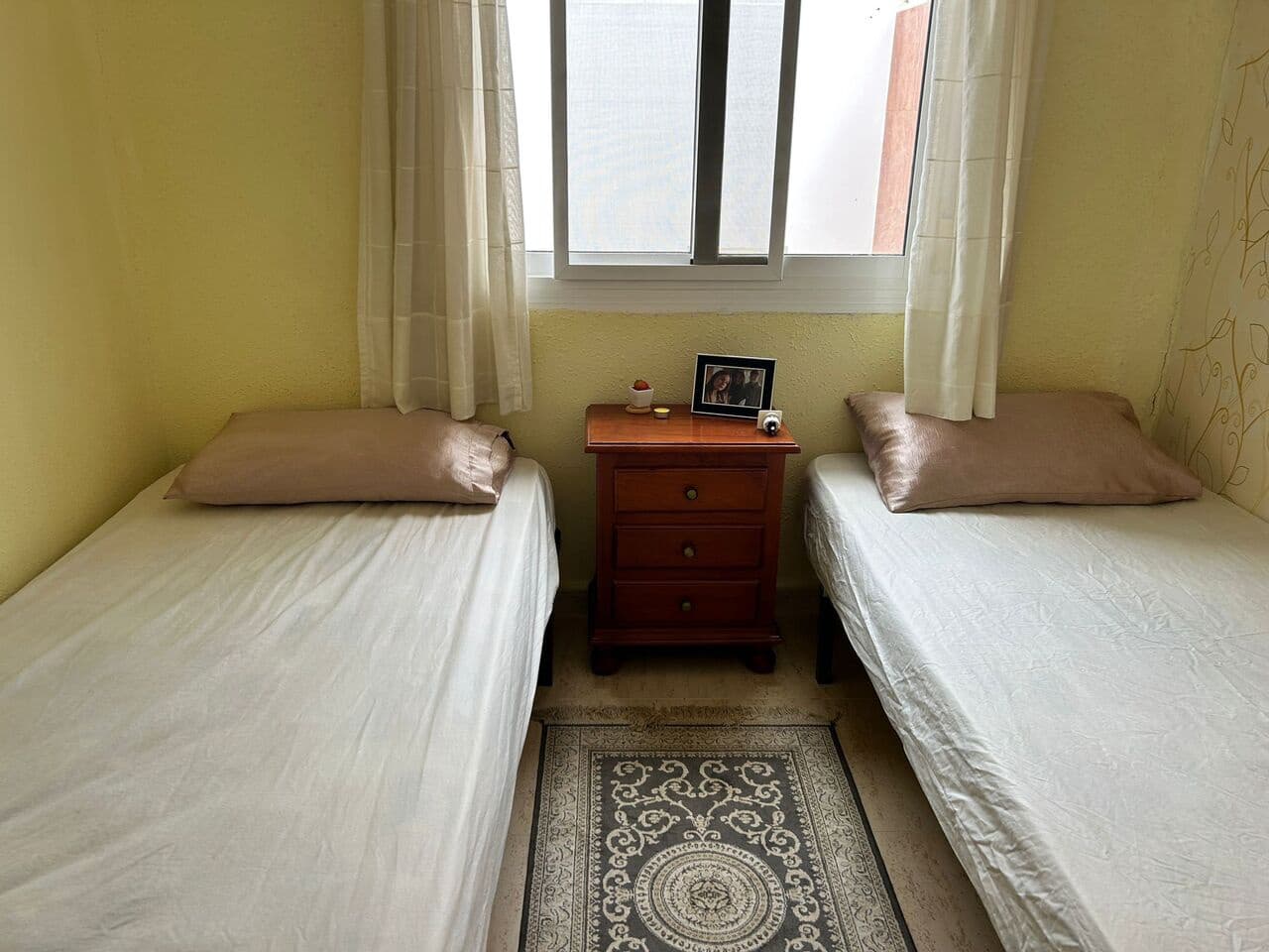 2 soverom Rekkehus til salgs i Camposol - € 94 995 (Ref: 9492739)