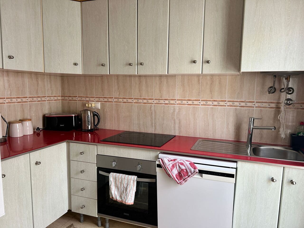 2 soverom Rekkehus til salgs i Camposol - € 94 995 (Ref: 9492739)