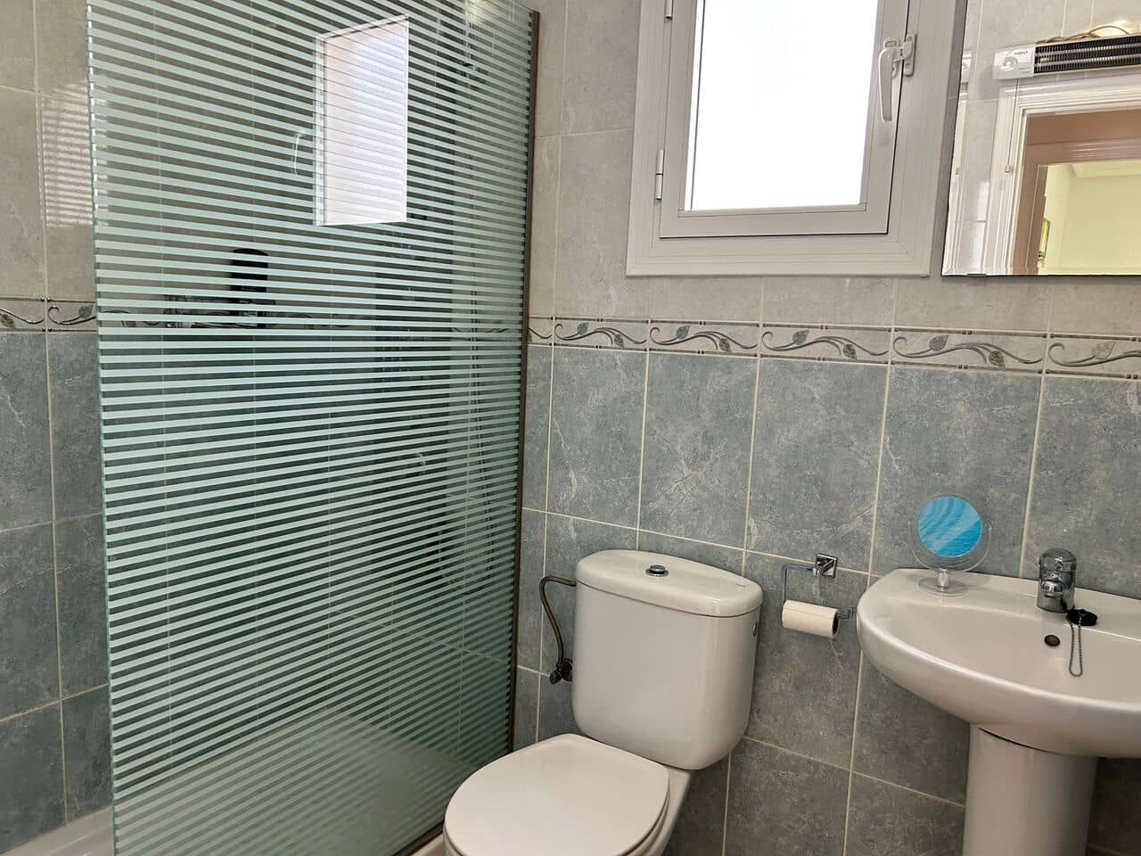 2 soverom Rekkehus til salgs i Camposol - € 94 995 (Ref: 9492739)