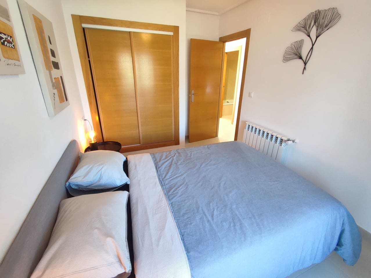 Apartamento de 2 habitaciones en Sucina en venta con piscina garaje - 159.000 € (Ref: 9528466)