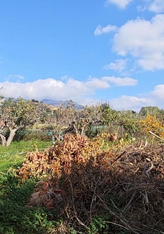2 bedroom Finca/Country House for sale in Altea - € 210,000 (Ref: 9528478)