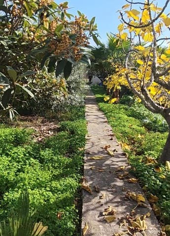 2 bedroom Finca/Country House for sale in Altea - € 210,000 (Ref: 9528478)