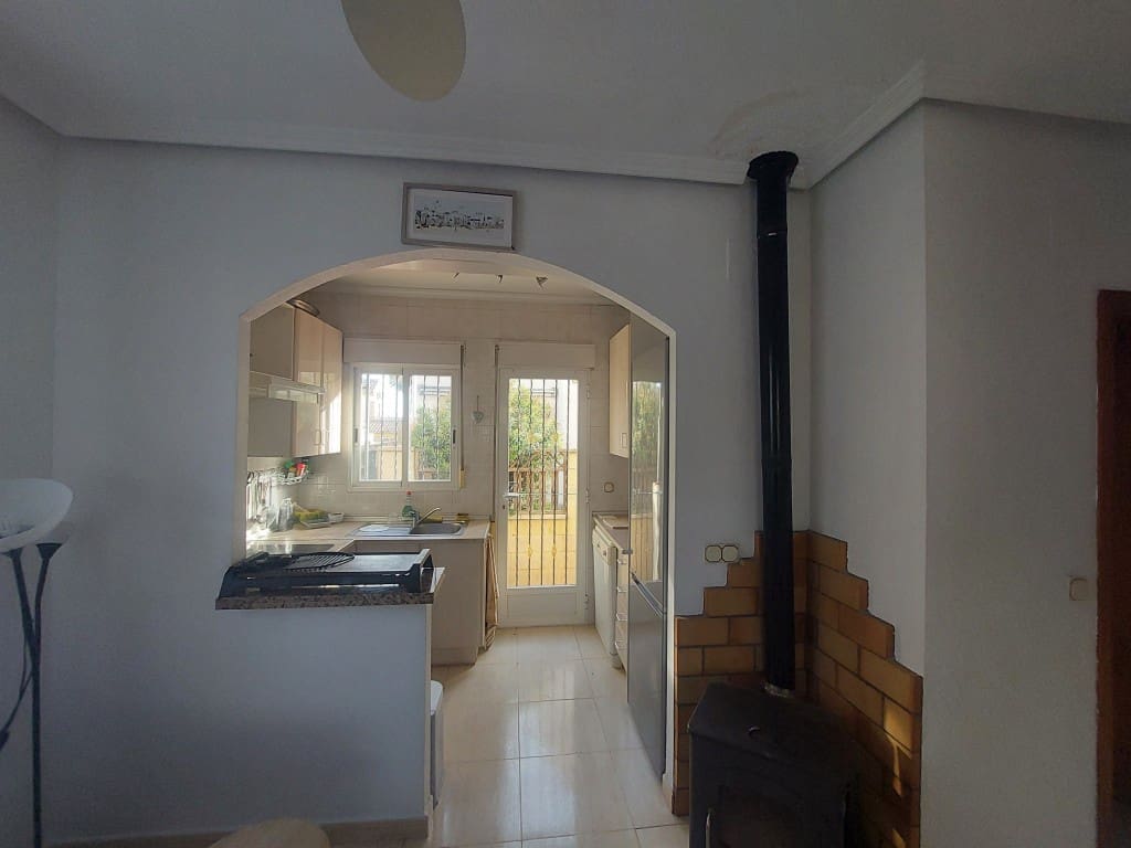 Chalet de 3 habitaciones en Polop en venta con piscina - 255.000 € (Ref: 9528479)