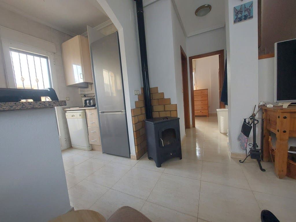 Chalet de 3 habitaciones en Polop en venta con piscina - 255.000 € (Ref: 9528479)