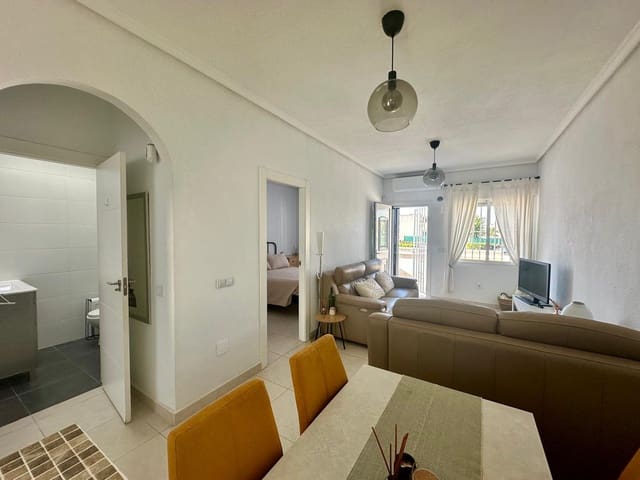 2 sovrum Bungalow till salu i Ciudad Quesada, Rojales - 149 500 € (Ref: 9528481)