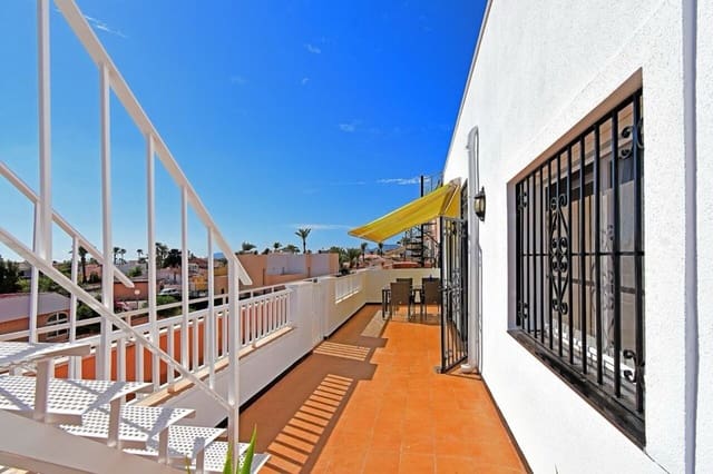 2 soverom Leilighet til salgs i Los Urrutias, Cartagena med svømmebasseng - € 159 900 (Ref: 9528482)