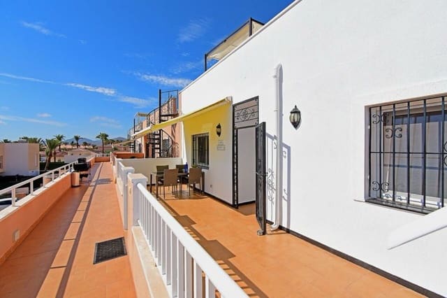 2 soverom Leilighet til salgs i Los Urrutias, Cartagena med svømmebasseng - € 159 900 (Ref: 9528482)