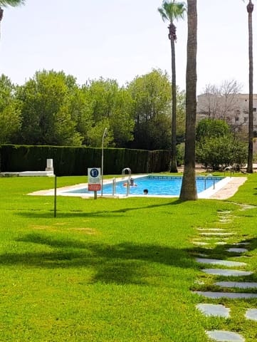 3 soveværelse Lejlighed til salg i Las Ramblas Golf, Orihuela med swimmingpool garage - € 270.000 (Ref: 9528487)