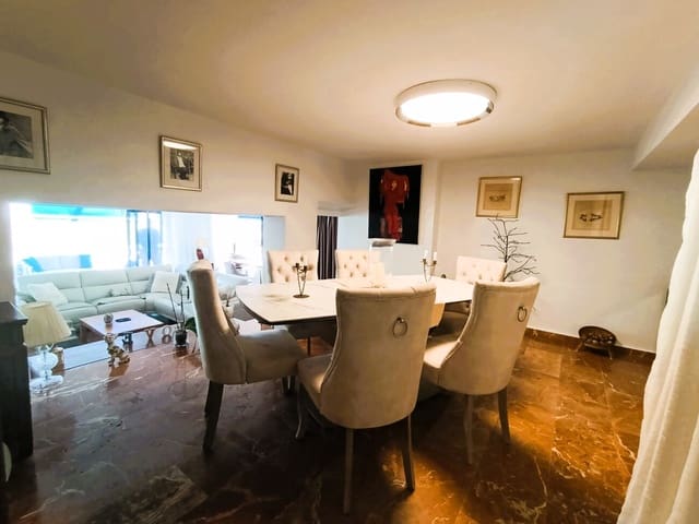 3 soveværelse Lejlighed til salg i Las Ramblas Golf, Orihuela med swimmingpool garage - € 270.000 (Ref: 9528487)