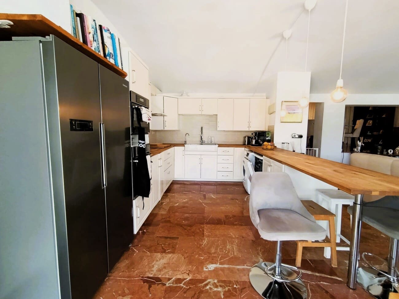 3 soveværelse Lejlighed til salg i Las Ramblas Golf med swimmingpool garage - € 270.000 (Ref: 9528487)