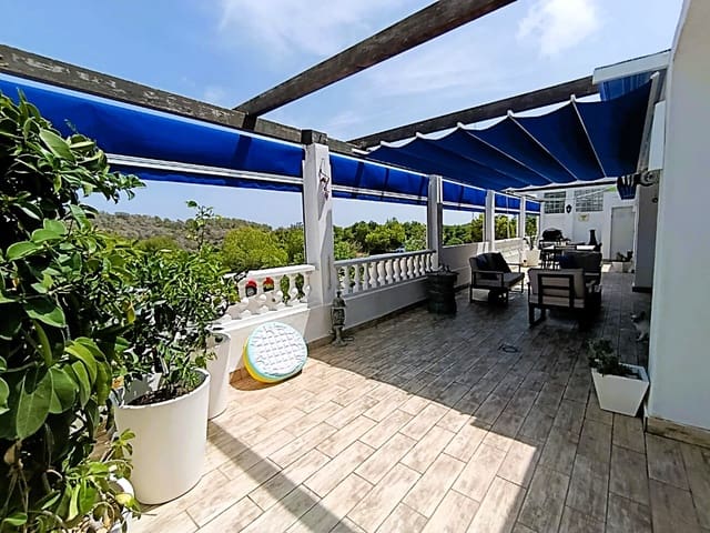 3 soveværelse Lejlighed til salg i Las Ramblas Golf, Orihuela med swimmingpool garage - € 270.000 (Ref: 9528487)