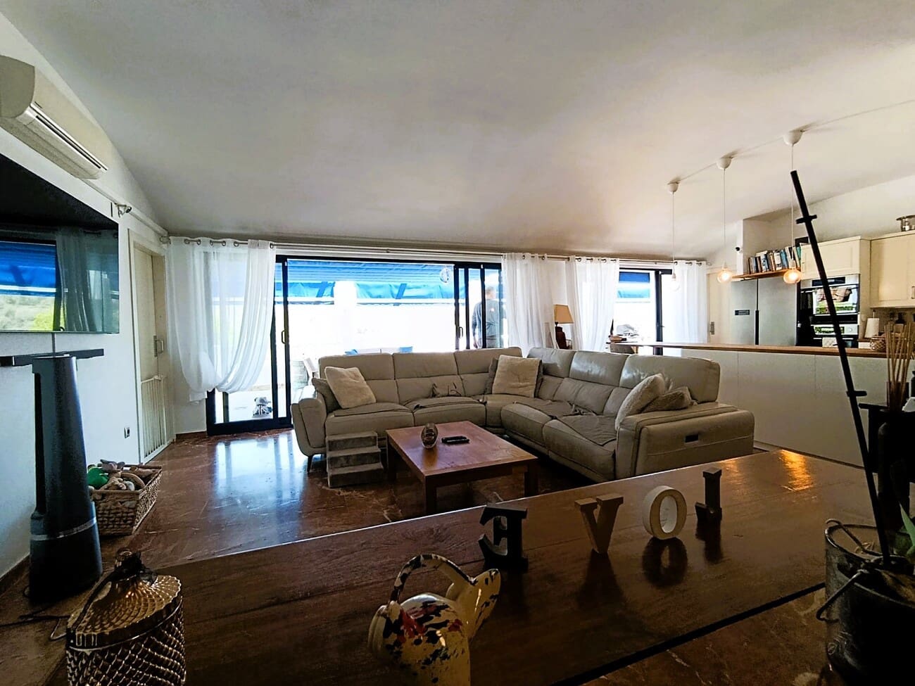 3 soveværelse Lejlighed til salg i Las Ramblas Golf med swimmingpool garage - € 270.000 (Ref: 9528487)