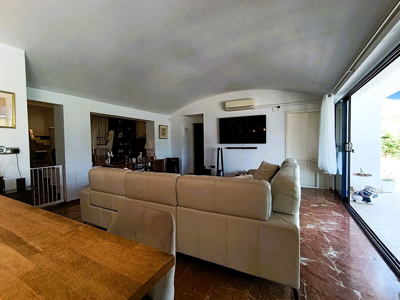 3 soveværelse Lejlighed til salg i Las Ramblas Golf med swimmingpool garage - € 270.000 (Ref: 9528487)