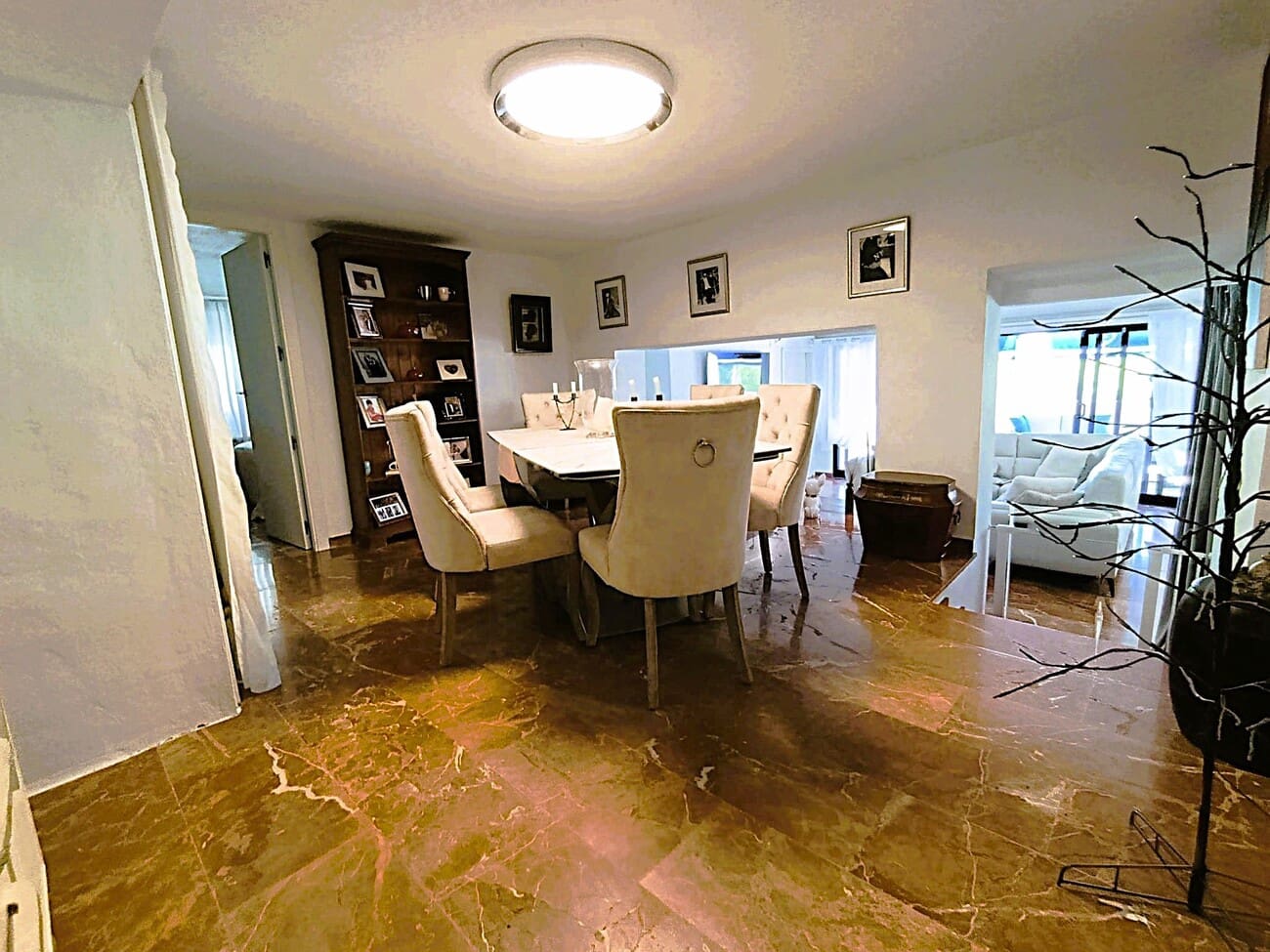 3 soveværelse Lejlighed til salg i Las Ramblas Golf med swimmingpool garage - € 270.000 (Ref: 9528487)